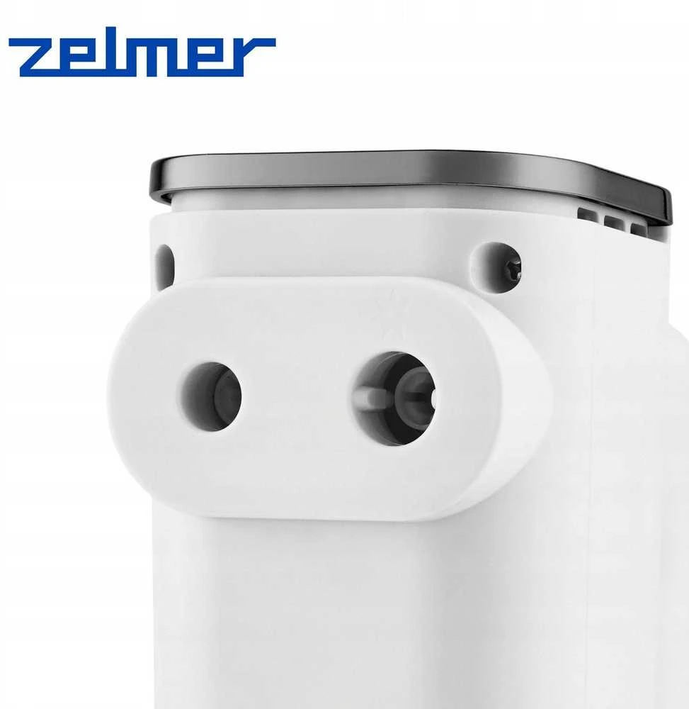 Plakiklis Zelmer ZHM2759 balta