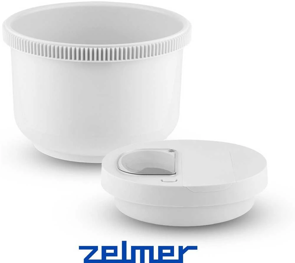 Plakiklis Zelmer ZHM2759 balta
