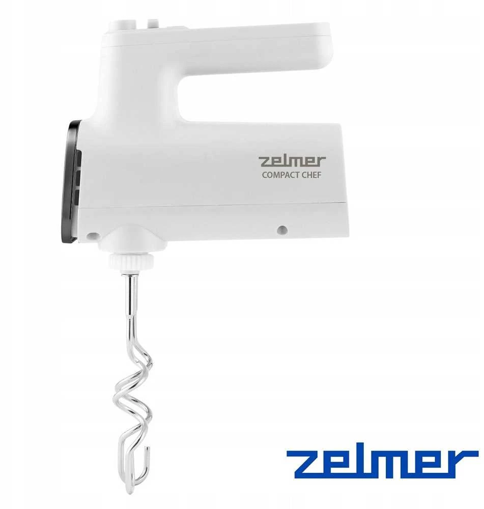 Plakiklis Zelmer ZHM2759 balta