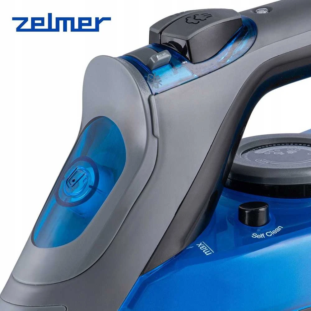 Zelmer Krokus ZIR3220 mėlyna