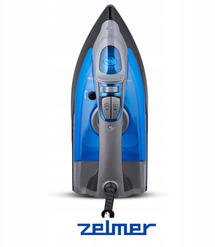 Zelmer Krokus ZIR3220 mėlyna