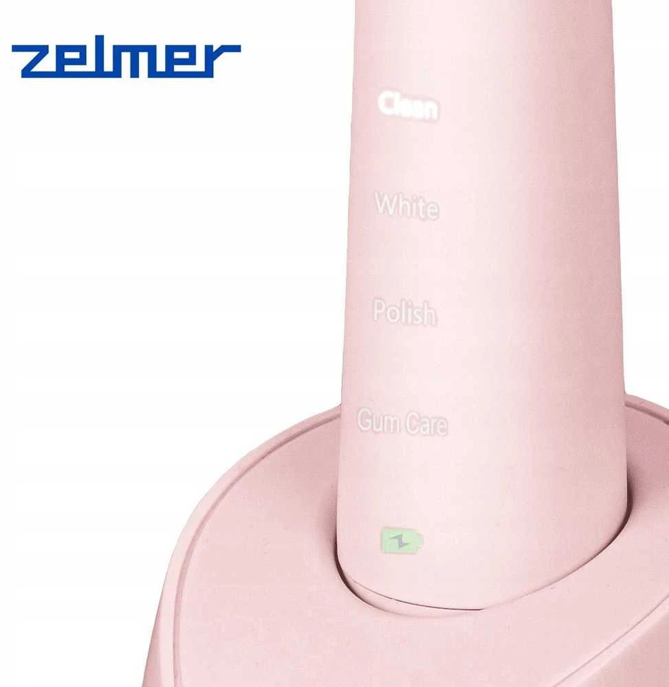 Zelmer ZTB8010P rožinė