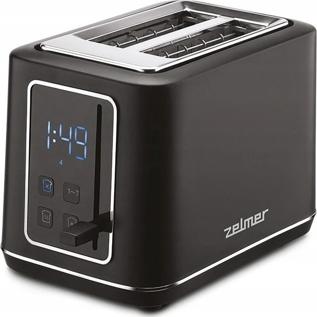 Skrudintuvas Zelmer ZTS7990 juoda