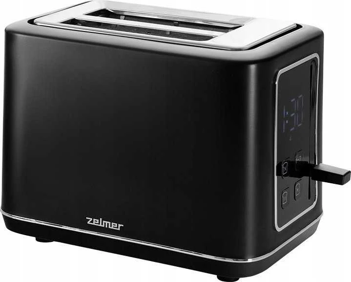 Skrudintuvas Zelmer ZTS7990 juoda