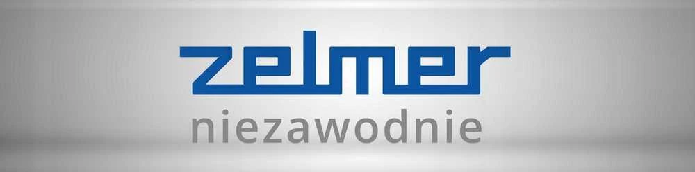 Skrudintuvas Zelmer ZTS7990 juoda