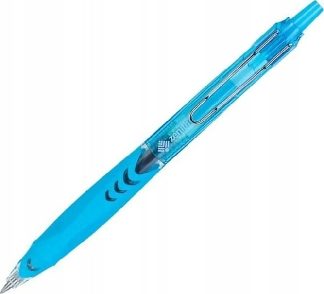 „Zenith ZX Speed“ žydras automatinis tušinukas