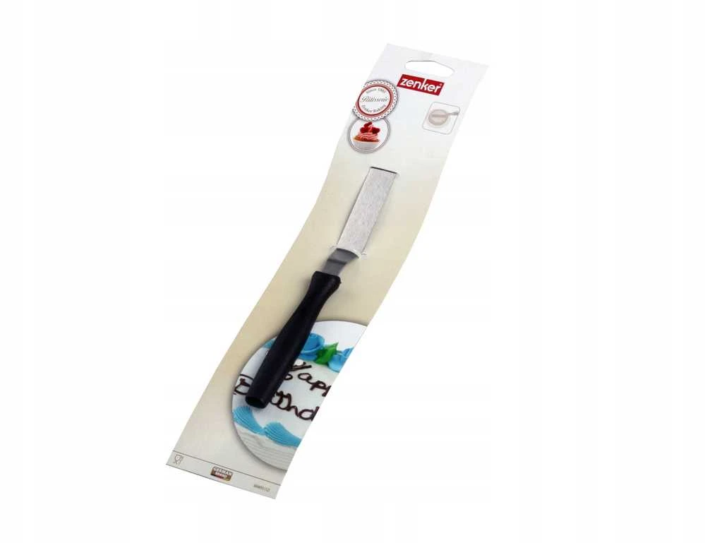Konditerinė mentelė Zenker 684693, 22 cm