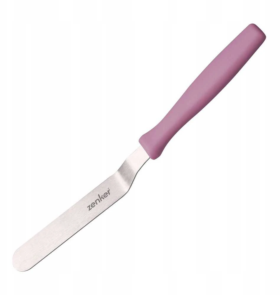 Konditerinė mentelė Zenker 684693, 22 cm
