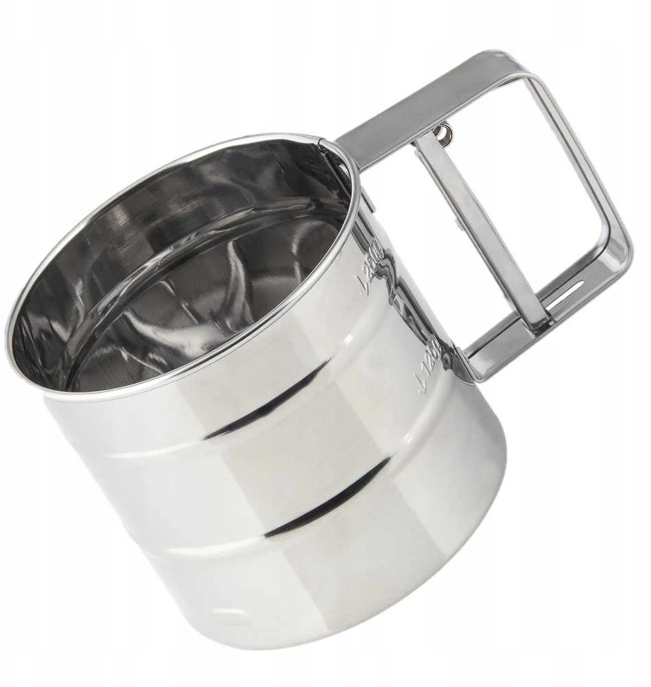 Miltų sijotuvas Zenker 230590