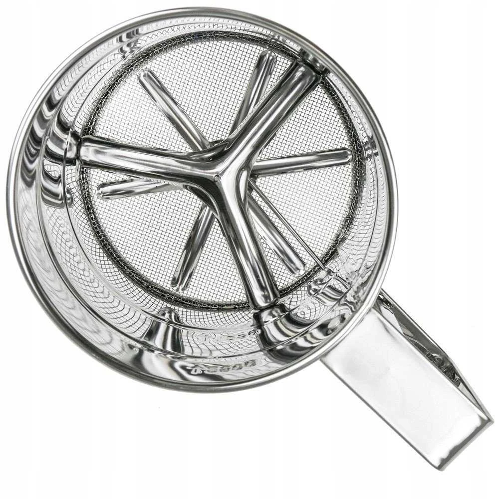 Miltų sijotuvas Zenker 230590