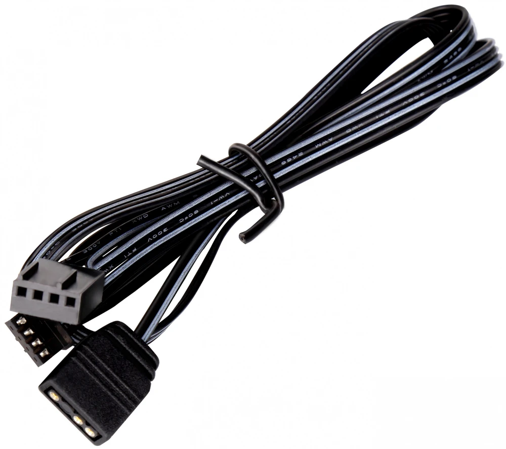 Zenpc CTRL1 Hub PWM i kontoler ARGB