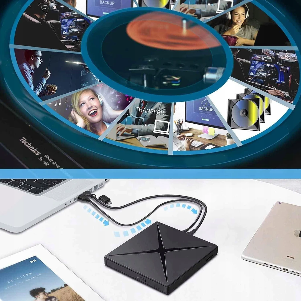 Zenwire 4in1 pavara
