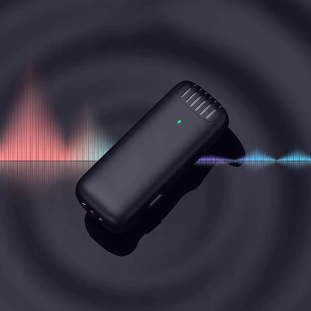 Mikrofonas Zenwire TrueTone J13