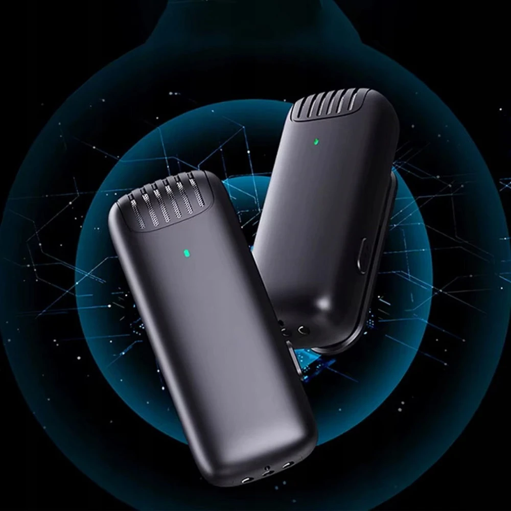 Mikrofonas Zenwire TrueTone J13