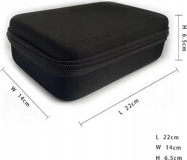 Zenwire Dėklas „Kalimba“ futeralis kietas