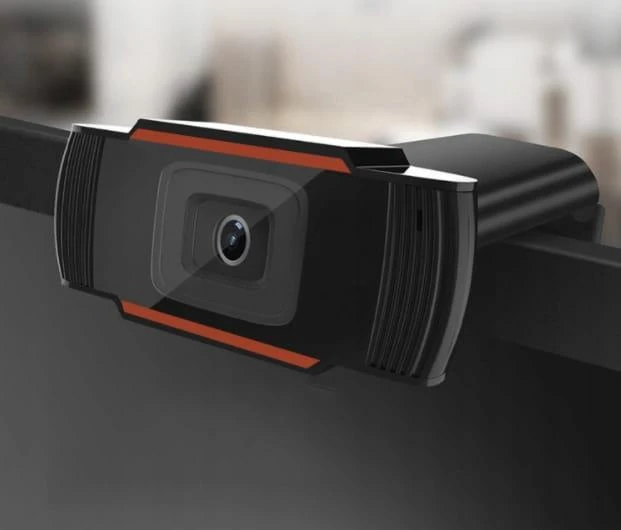 Zenwire FULL HD 1080p internetinė kamera su mikrofonu (108716485)
