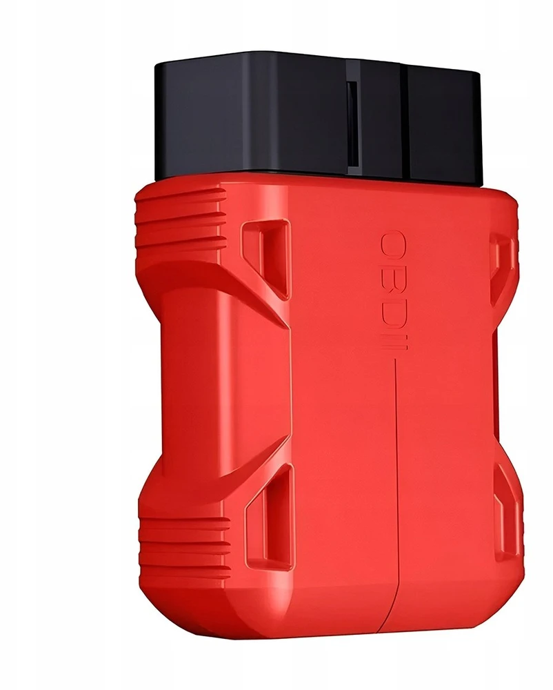 Sąsajos testeris Diagnostinis skaitytuvas OBD2 ELM327 VDiagX V016 Zenwire