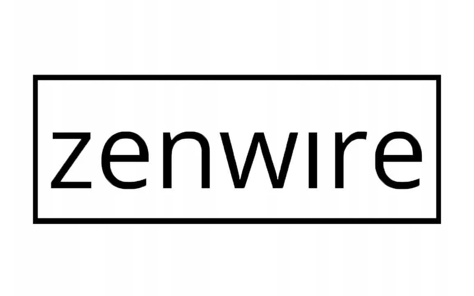 Zenwire Kurjerių vokai C4 240 x 325 mm 50 vnt. Dideli folijos vokai