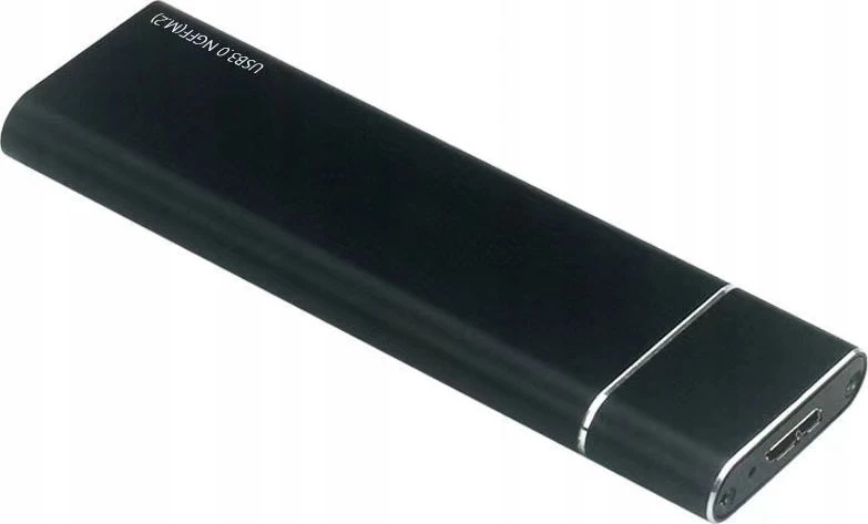 Zenwire M.2 SATA korpusas – USB 3.2 Gen 1 (4444233211)