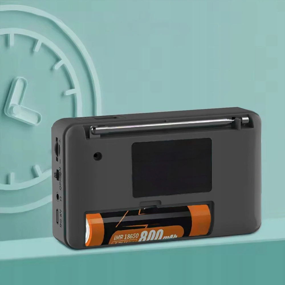 Garsiakalbis Zenwire YSF-005BT