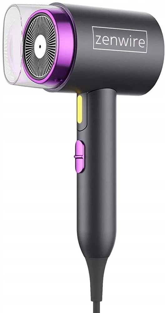 „Zenwire ShineCore M1“ plaukų džiovintuvas