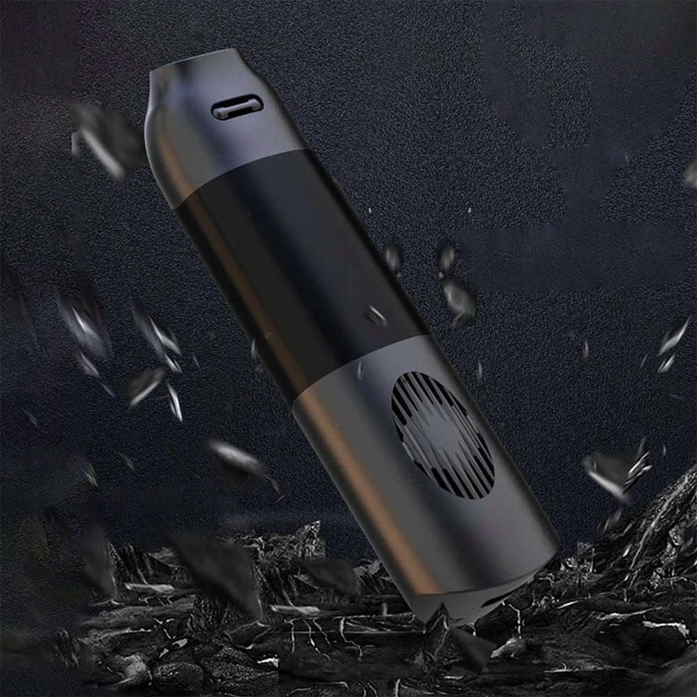 Usorteret Profesionalus policijos alkotesteris be kandiklio su USB-C įkraunama baterija