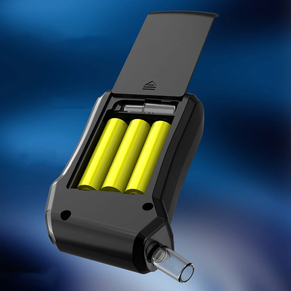 Alkotesteris Alkomat Zenwire MR806