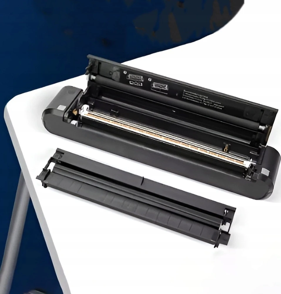 Zenwire Ribbon, termotransferinė juosta A4 spausdintuvui TP-810T