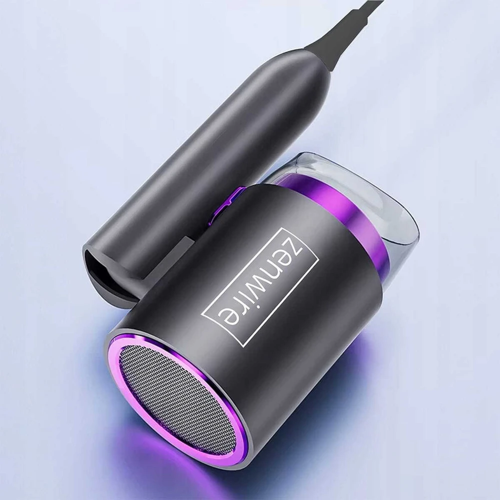 Usorteret „Zenwire ShineCore M1“ plaukų džiovintuvas