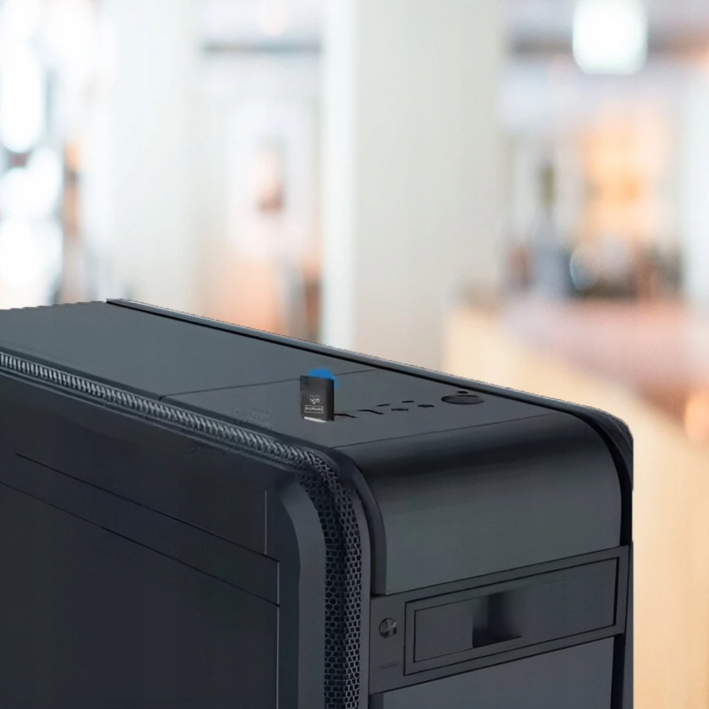 Karta jungiama į tinklą Zenwire WD-AX302
