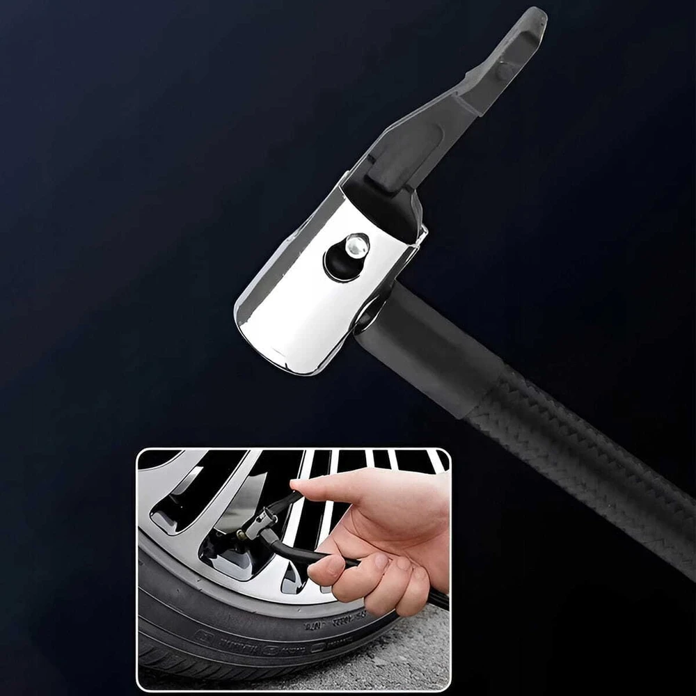 „Booster Power Bank“ automobilio užvedimo kompresorius Zenwire CYD14