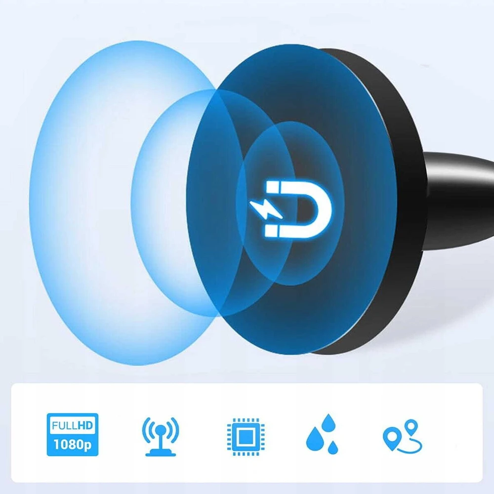 Antena RTV Zenwire Antena antžeminei televizijai kambarinė DVBT2 HEVC H.265 vidinė stipri 5M