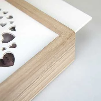 ZEP Love Box USB 13x18 mediena nuotraukoms ir lazda CZ1257