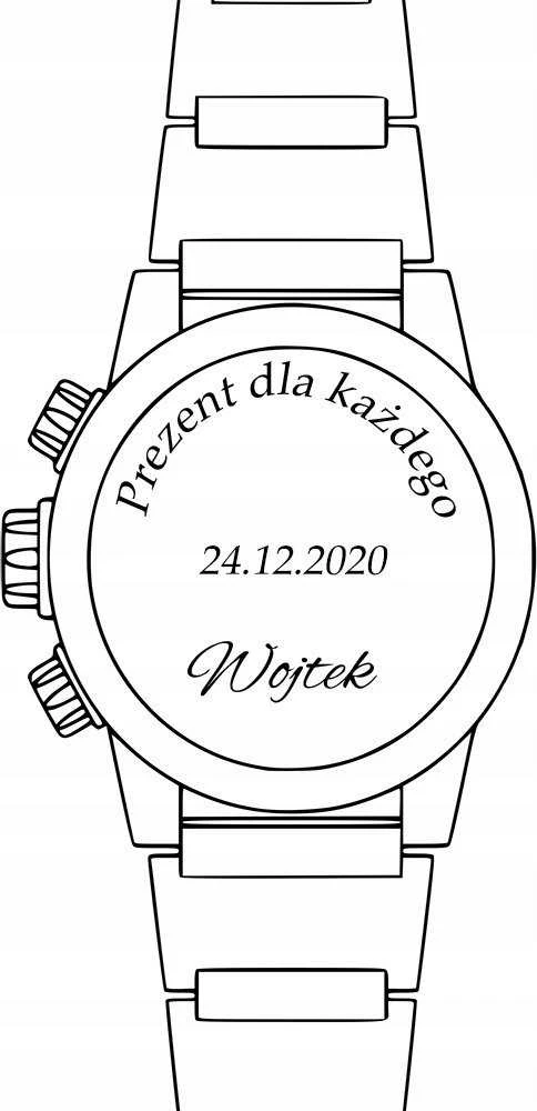 Laikrodis Zeppelin LZ14 Marine 8888-4