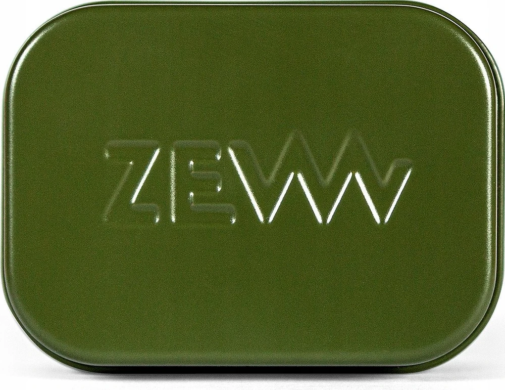 Zew For Men muilo indas