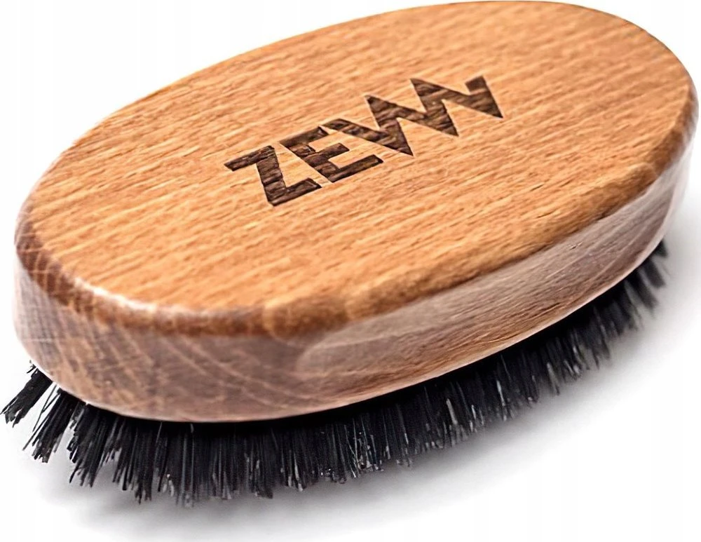 Zew For Men Brushes barzdai