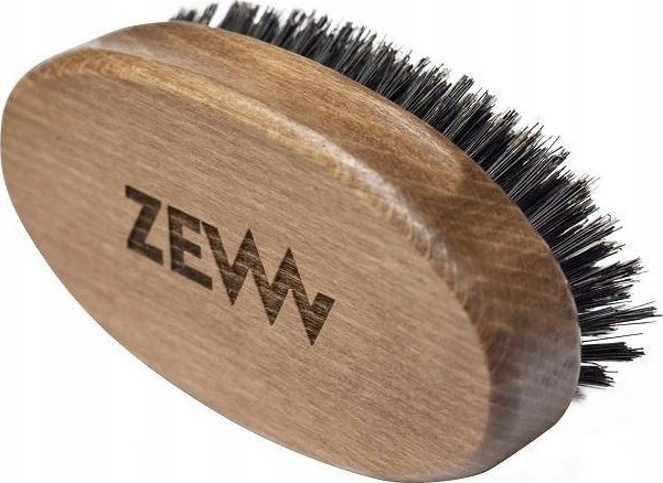 Zew For Men Brushes barzdai