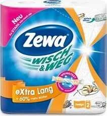 Zewa RANKXLUOST POP SUPPLIES W IR W DIZAINAS 2 VALDYKLĖ