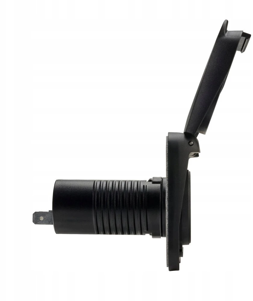 Scanstrut įkroviklis. Išorinė dviguba USB-C įkrovimo lizdas Scanstrut Ventura SC-V-USB-01