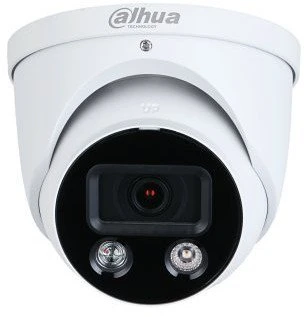 TST Dahua Technology Co IP kamera HDW3849H-AS-PV-S4 3.6mm. 8MP FULL-COLOR. IR LED pašvietimas iki 30m. 3.6mm 85°. SMD, IVS,