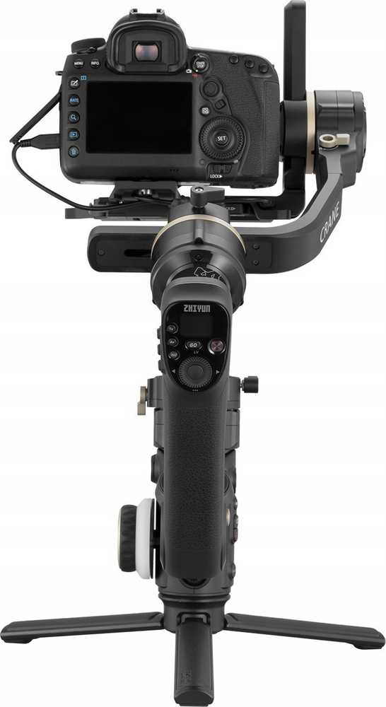 ZHIYUN CRANE 3S