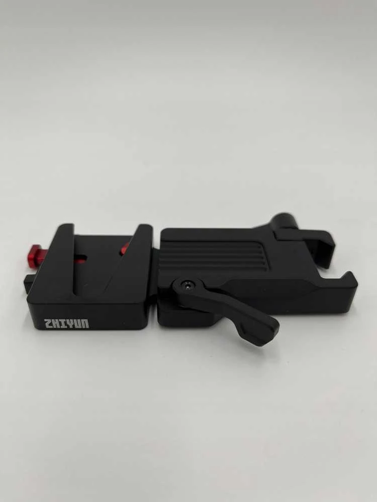 „Zhiyun“ universali greito atjungimo plokštė kranui M3
