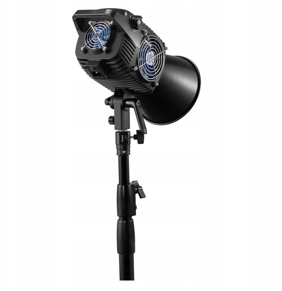 Zhiyun LED Molus B300 Cob prožektorius