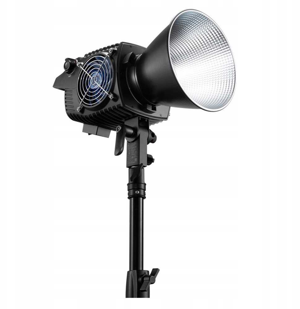 Zhiyun LED Molus B300 Cob prožektorius