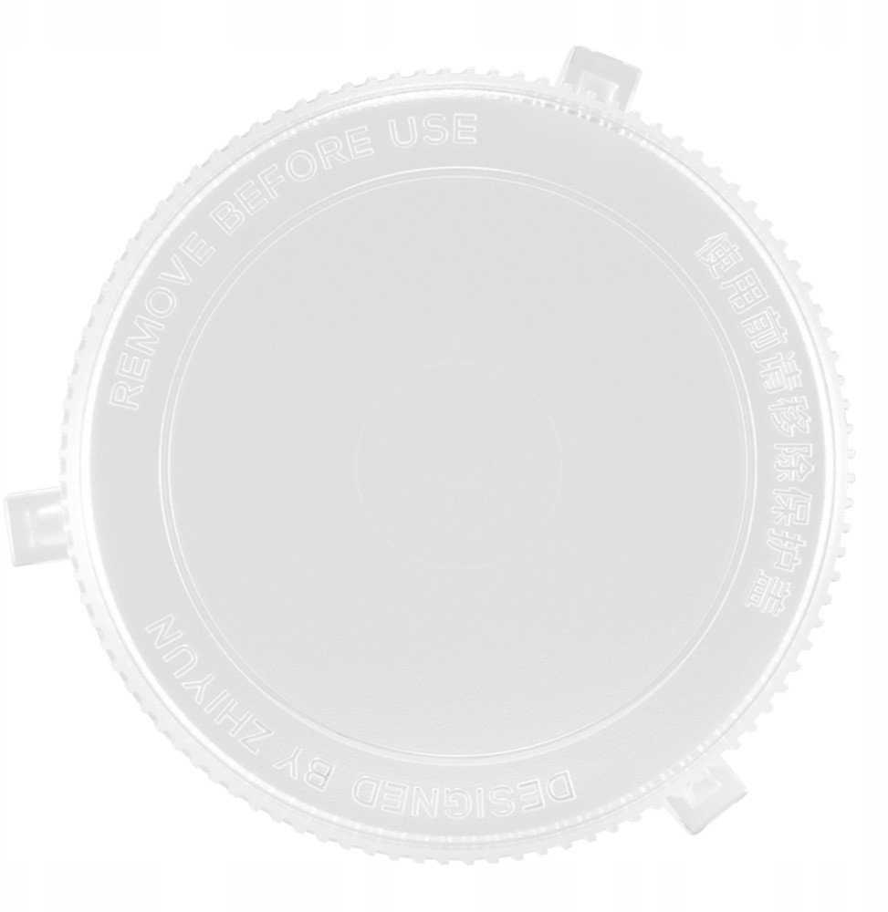 Zhiyun LED Molus B300 Cob prožektorius