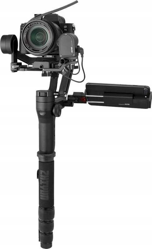 „Zhiyun Mini“ monopodas