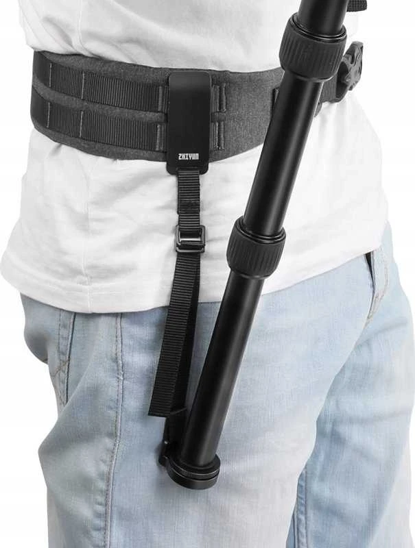 „Zhiyun Mini“ monopodas