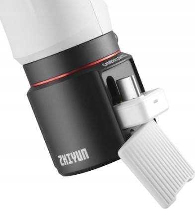 „Zhiyun“ „Transmount Bluetooth“ valdymo blokas (mikro), skirtas „Crane M3“