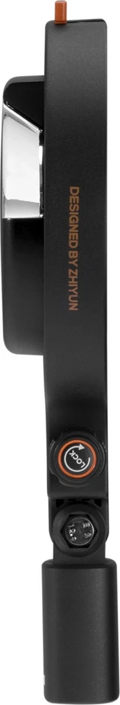 Zhiyun Bowens Mount Adapteris A (ZY-Mount), skirtas Molus G60