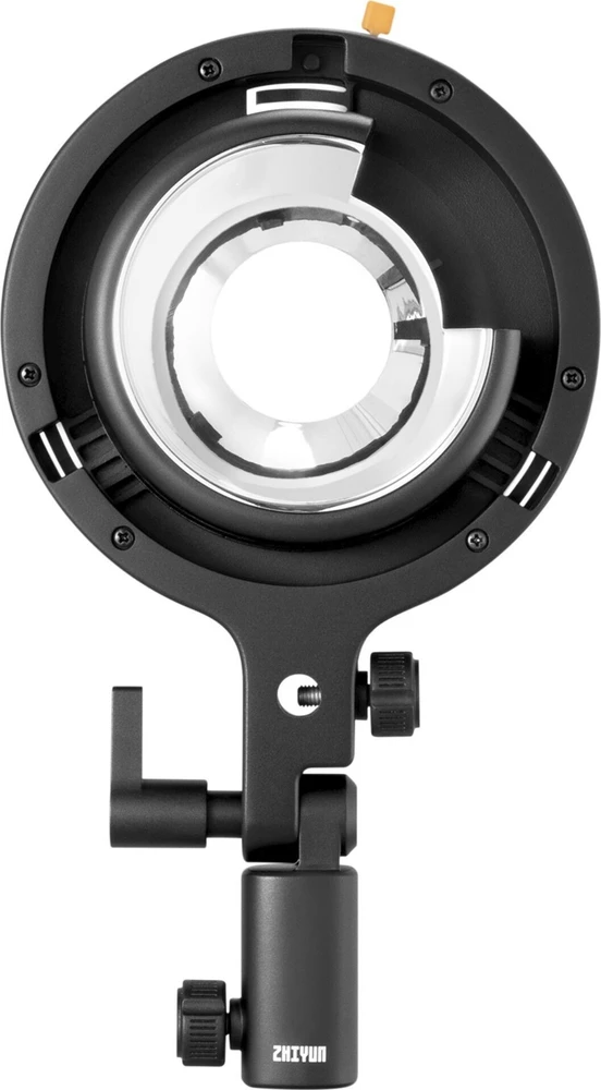 Zhiyun Bowens Mount Adapteris A (ZY-Mount), skirtas Molus G60